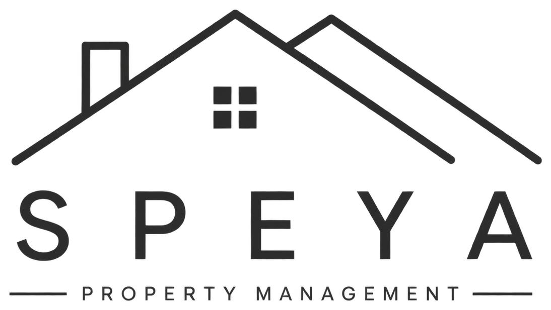 SPEYA Property Management